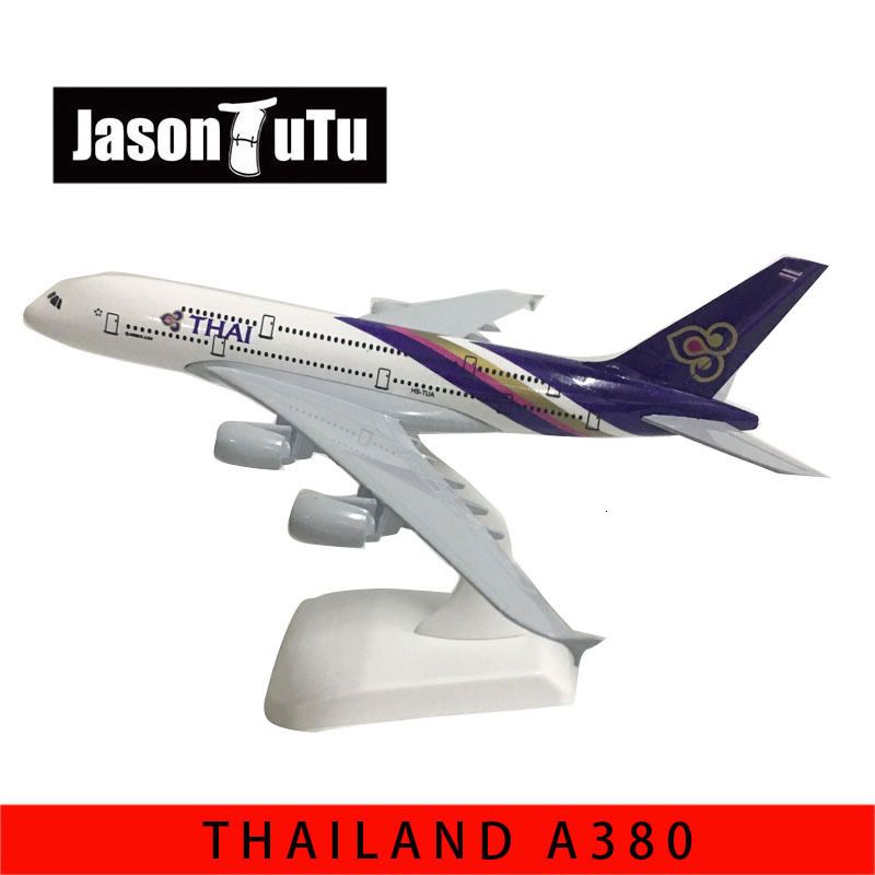 Thai A380