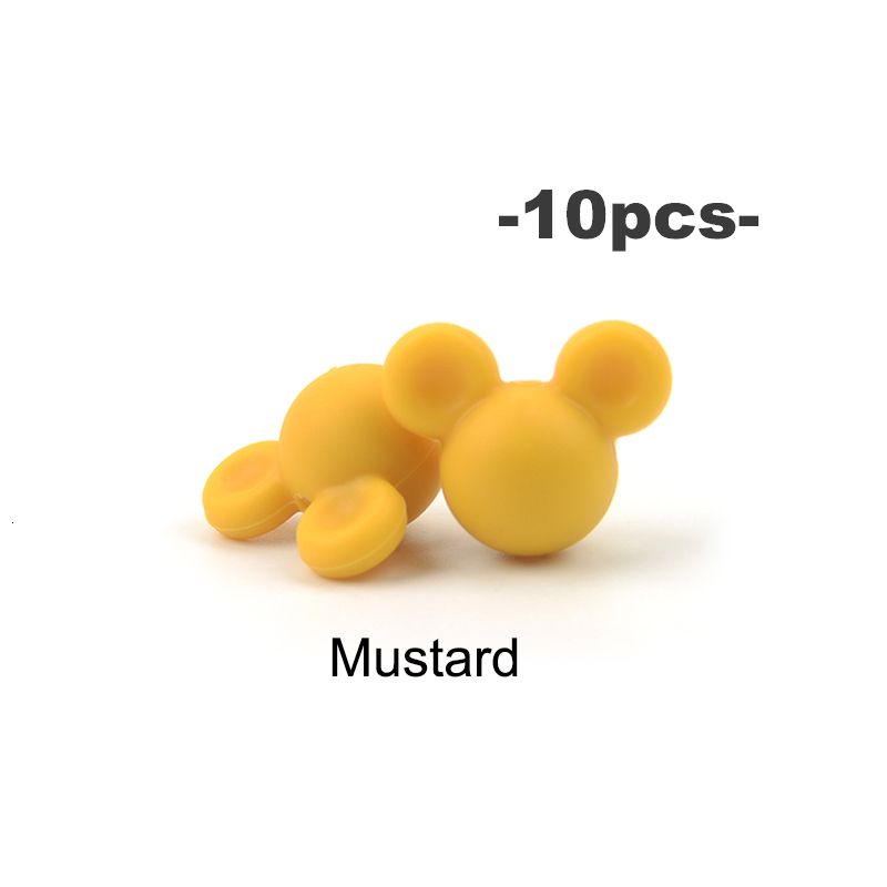 mustard