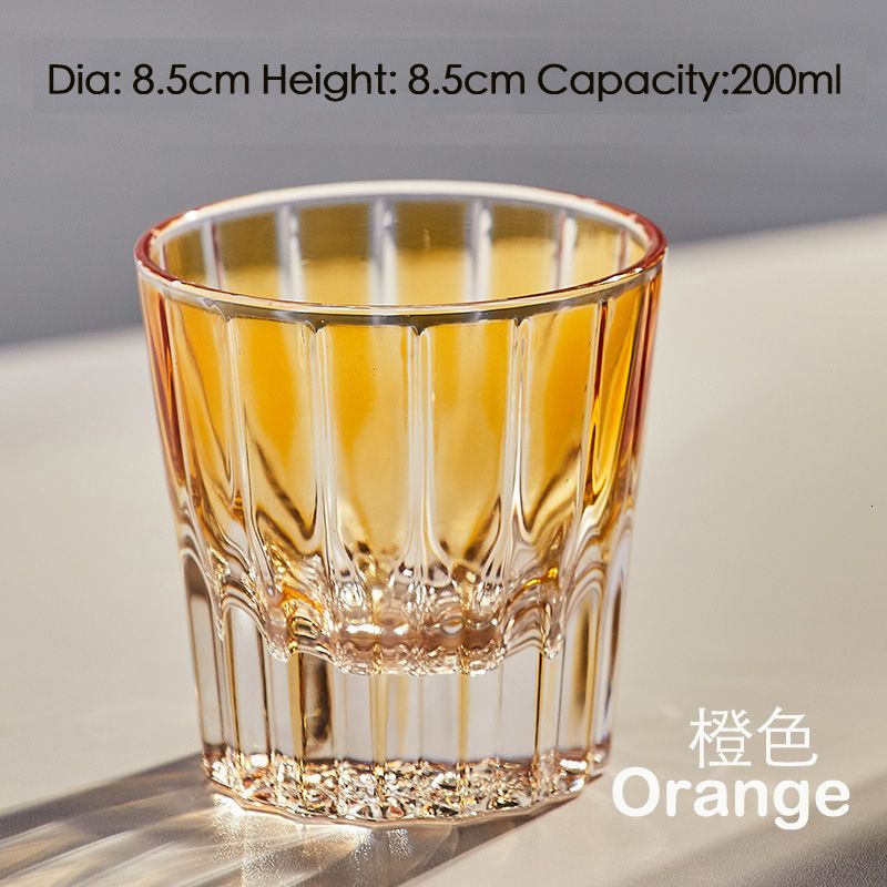 Oranje-200ml