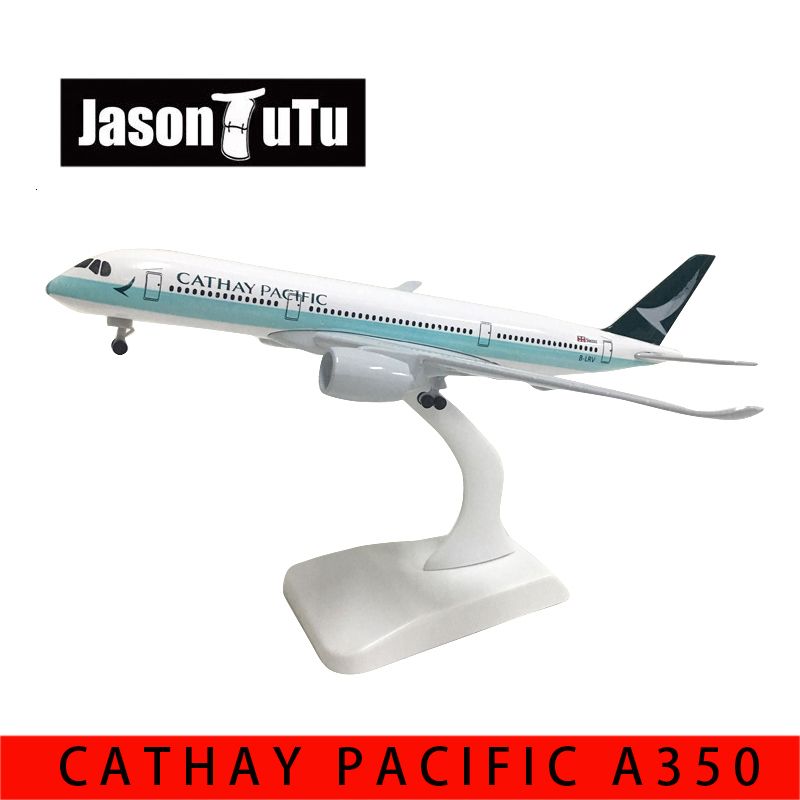 Cathay Pacific A350