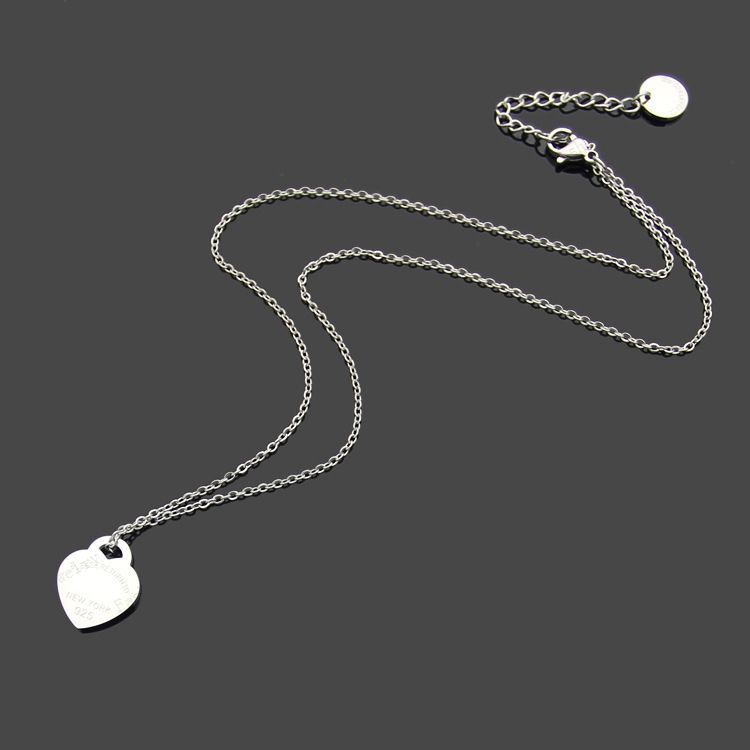 2silver ketting