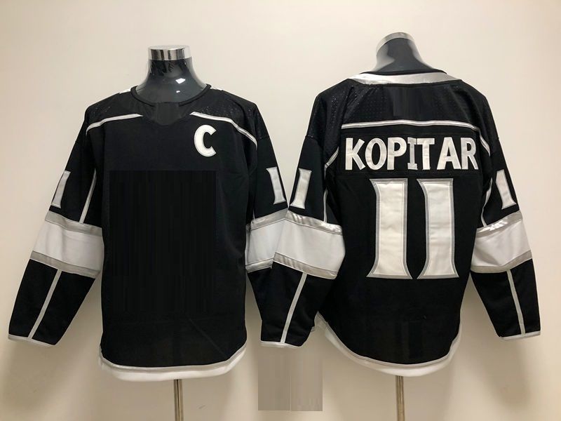 2021 NHLPA Players Poll - Doughty, Kopitar, Reverse Retro Jerseys