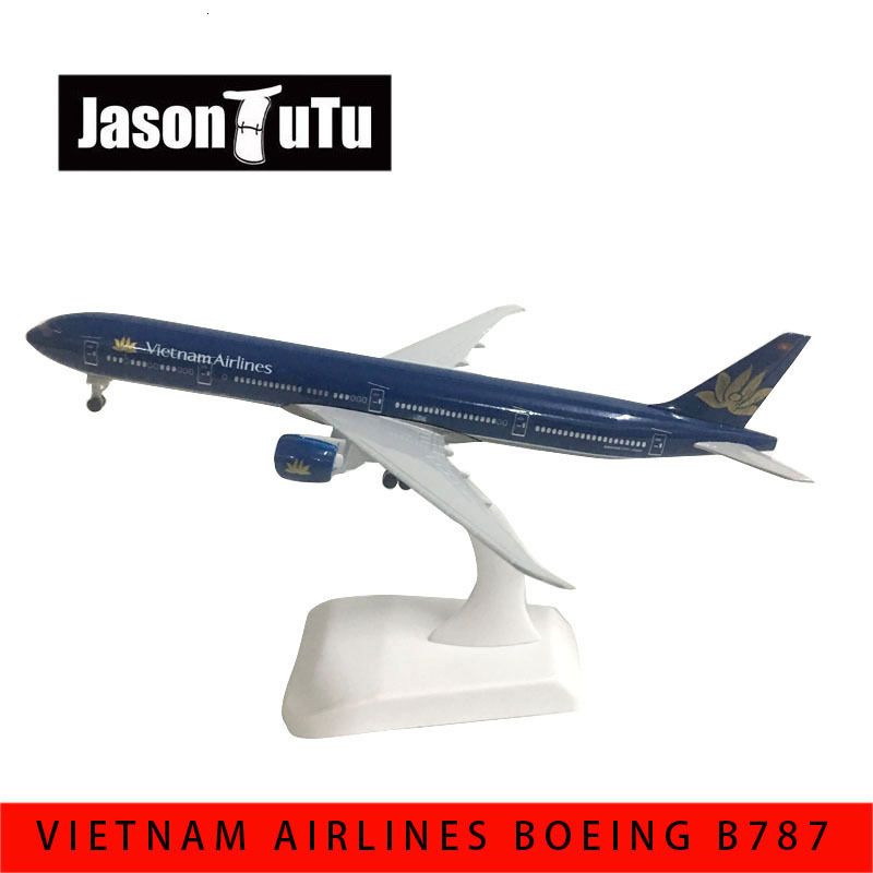 Vietnam B787
