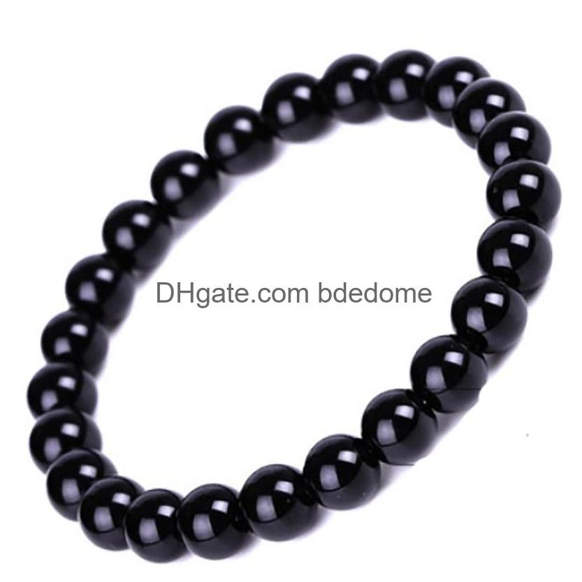 36# Black Obsidian