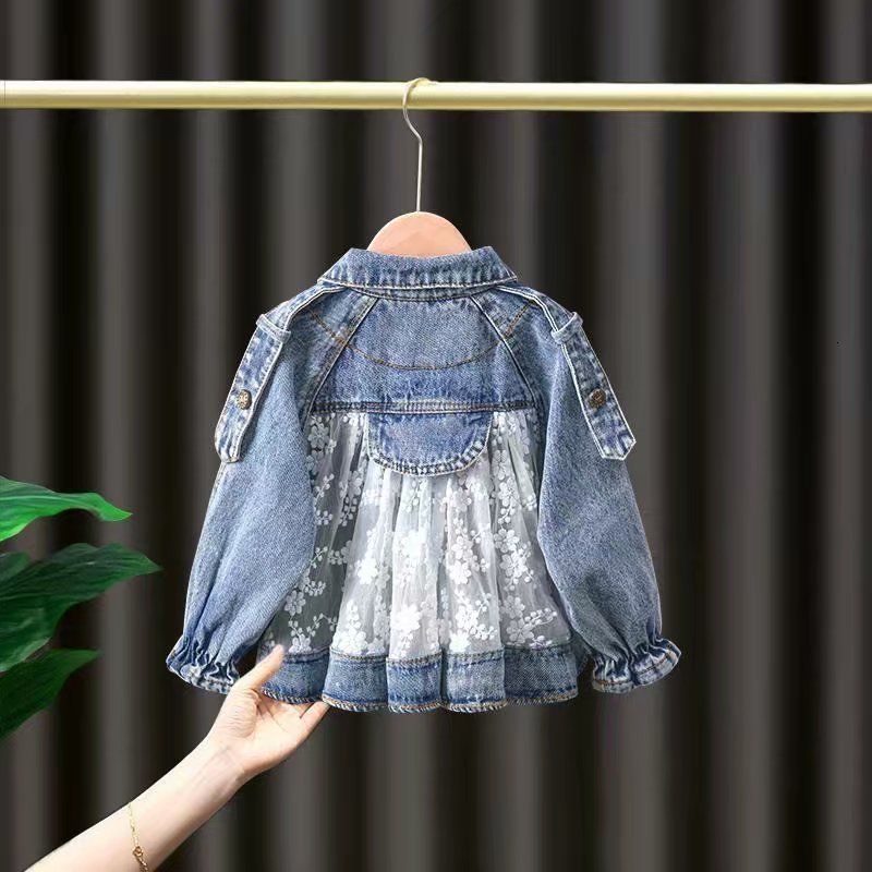 denim jackets