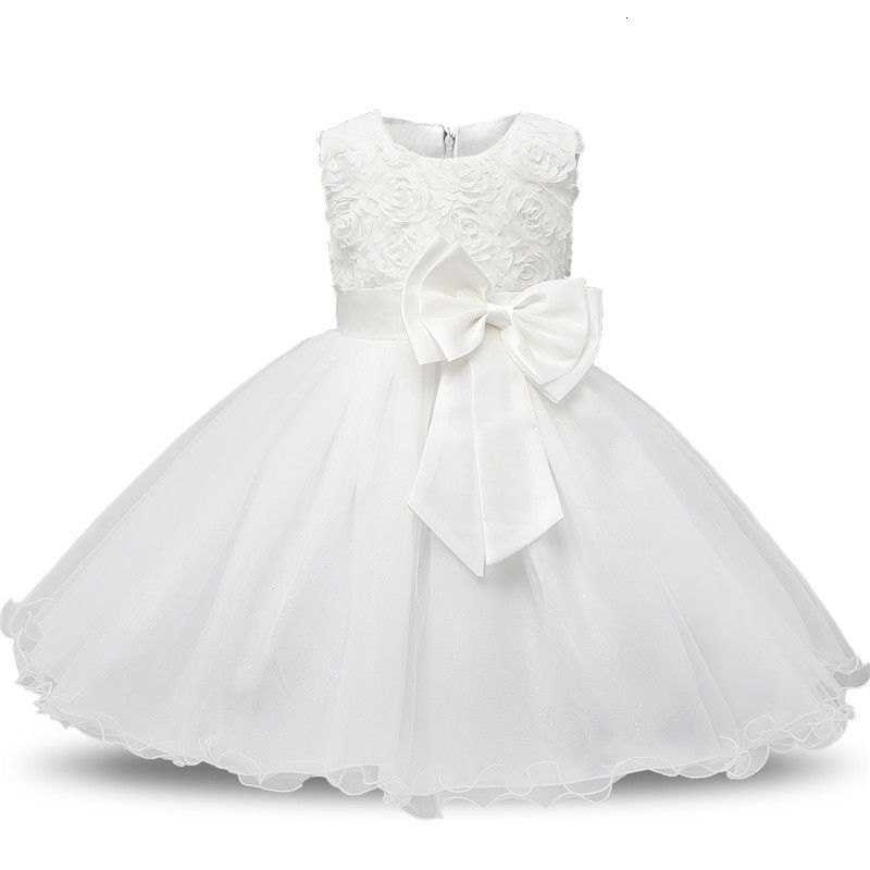 Sukienka 2 biała