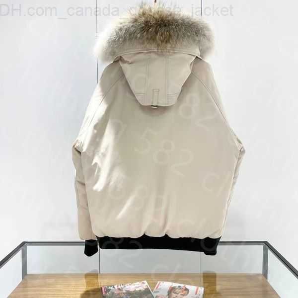 no.13 bomber jacket beige