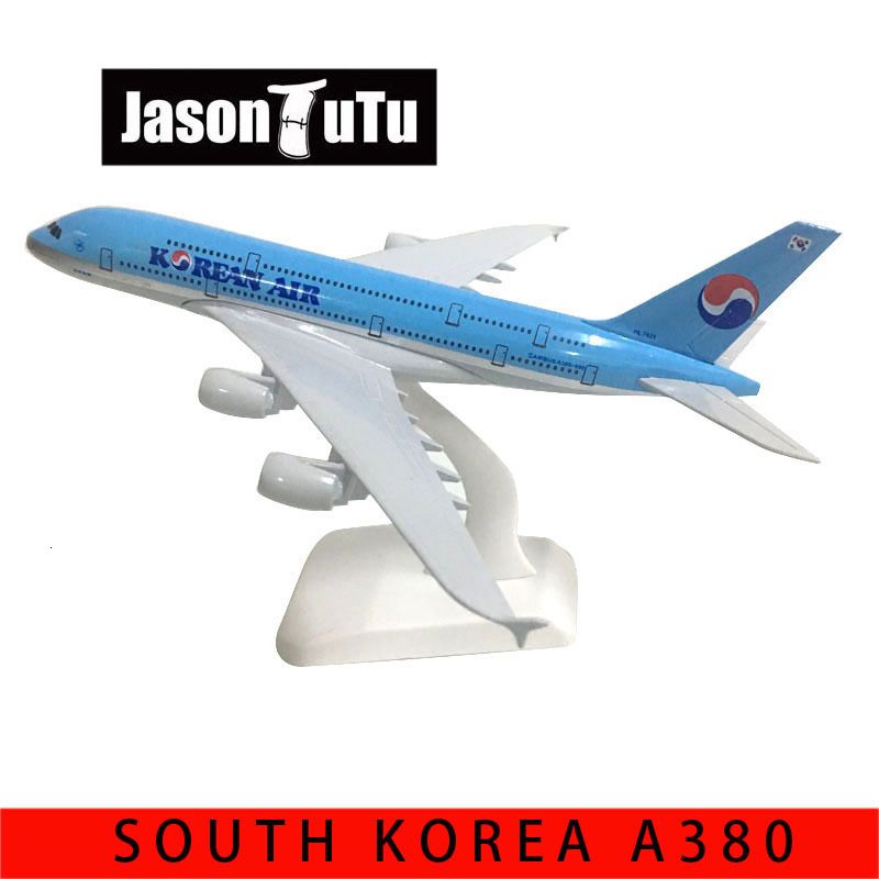 Korean A380