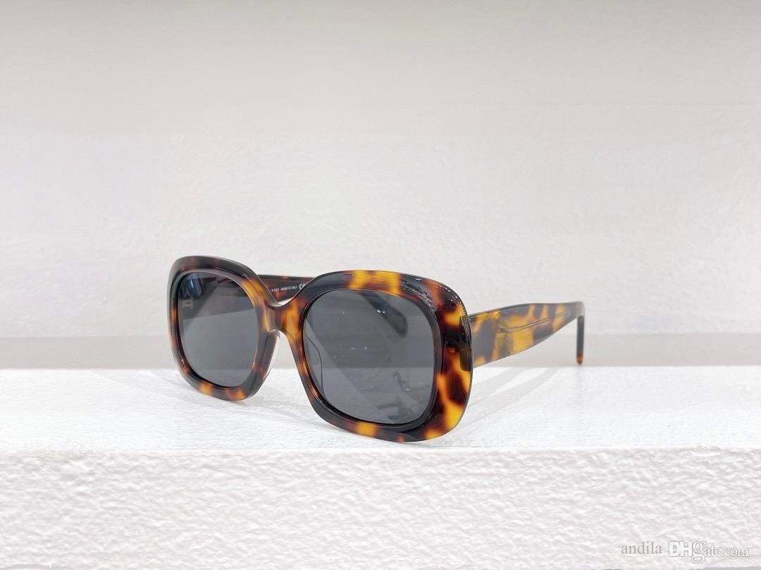 Style 6 Tortoiseshell