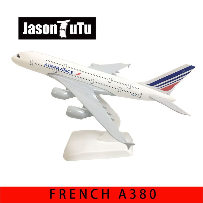 Frankreich A380