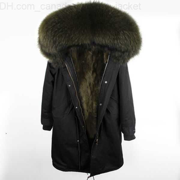 black green fur