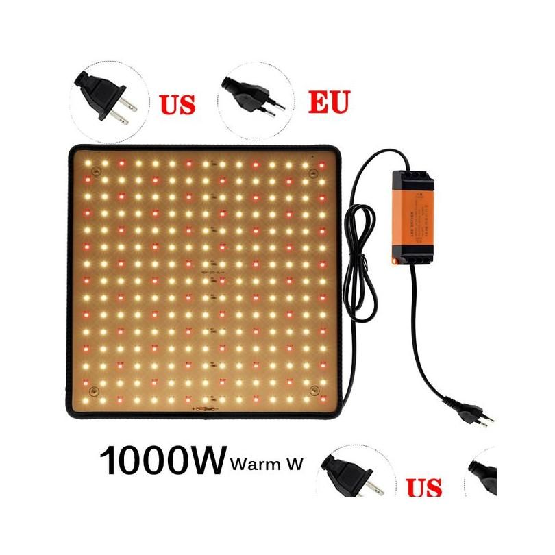 Us Plug Красный + Теплый (Свет)