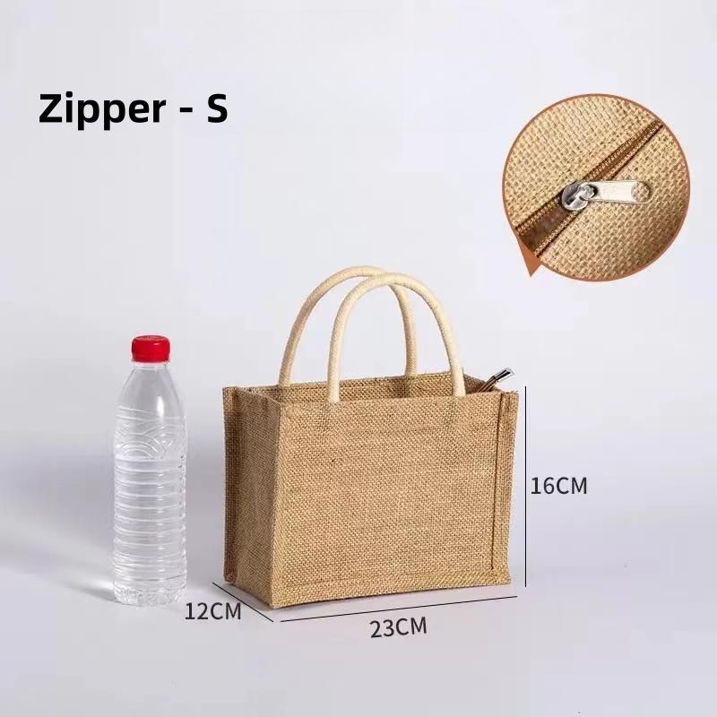 Zipper S -23x16x12