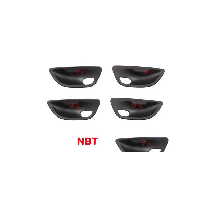 Nbt Black