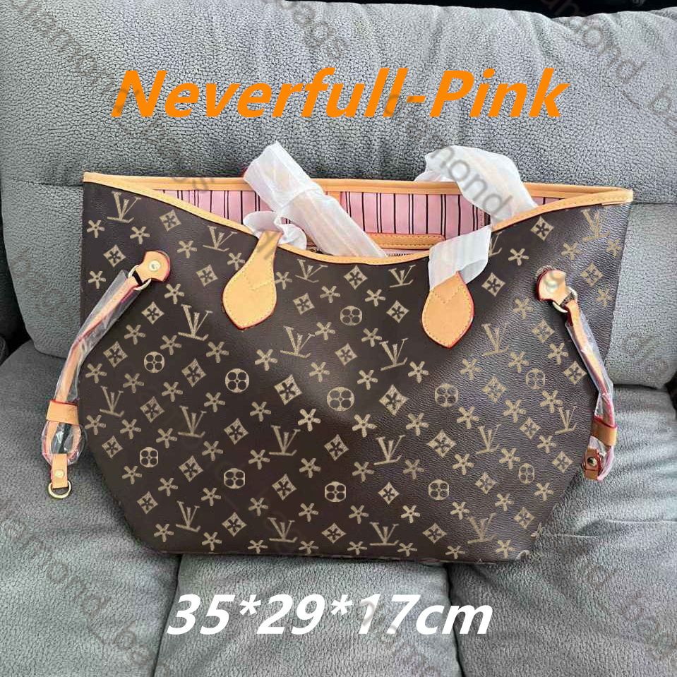 High Quality Neverfull Designer The Tote Bag Totes Purses Designer Woman  Handbag Women Tote Beach Bag Dhgate Luxurys Designers Bags M40995  Messenger_bags From Lixiaojuan2016, $5.66