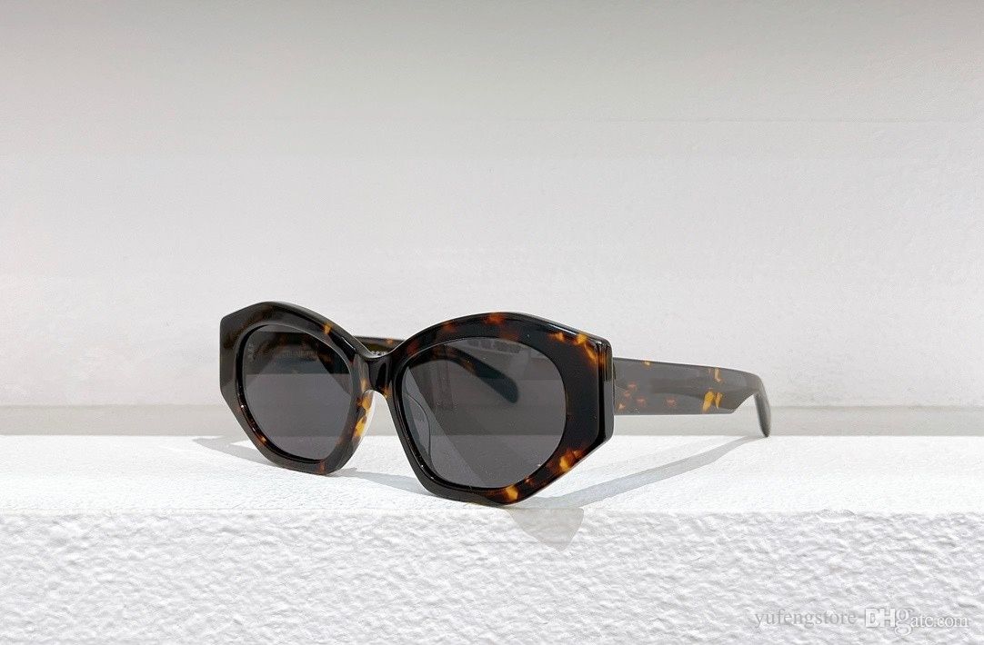 Style 1 Tortoiseshell