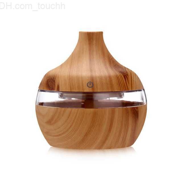 Luz de Wood Grain7