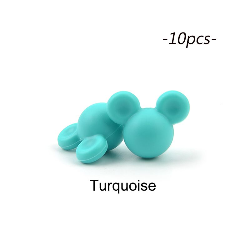 turquoise