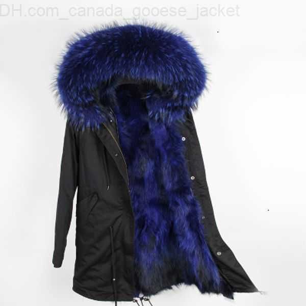 black blue fur