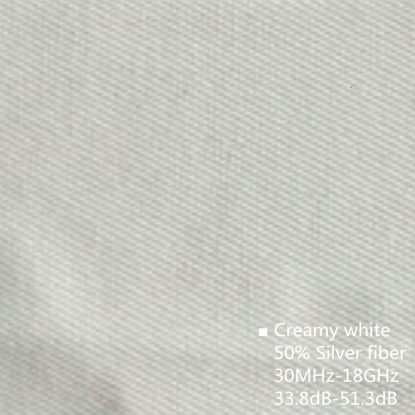 Creamy White 50ag
