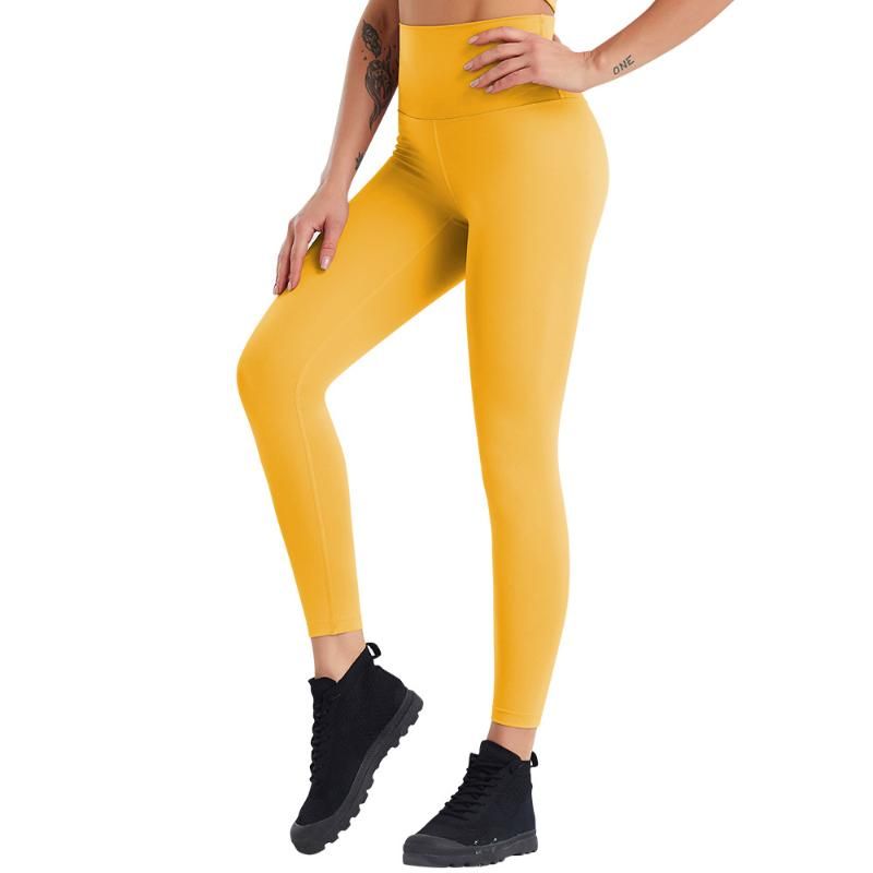 W165-Yellow