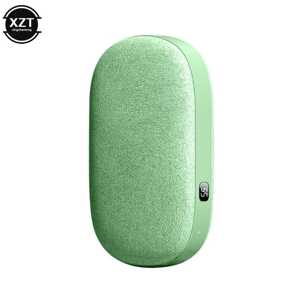 Light Green-10000mAh