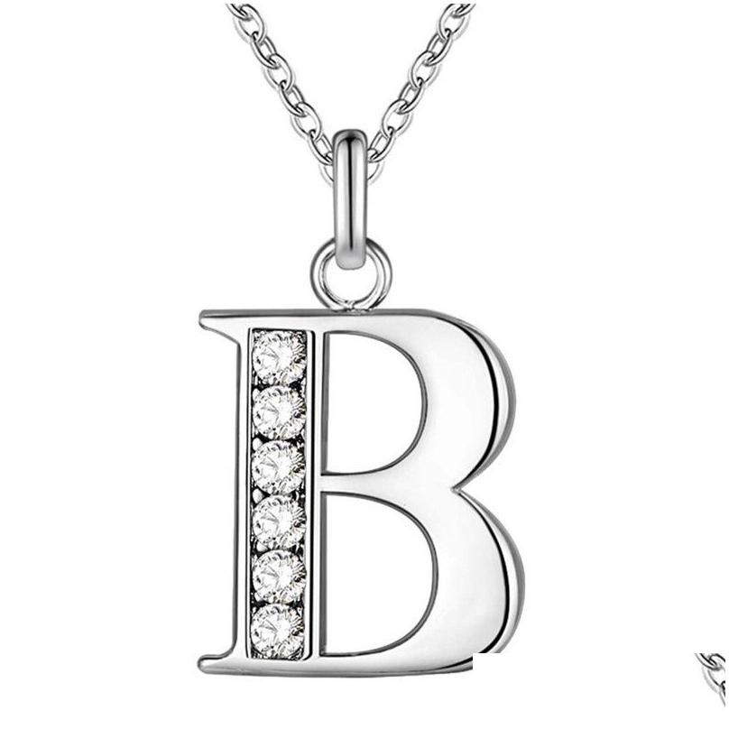 Letter B