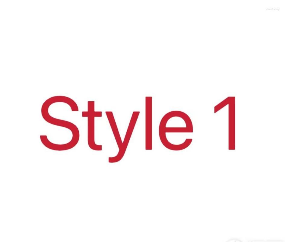 Styl 1