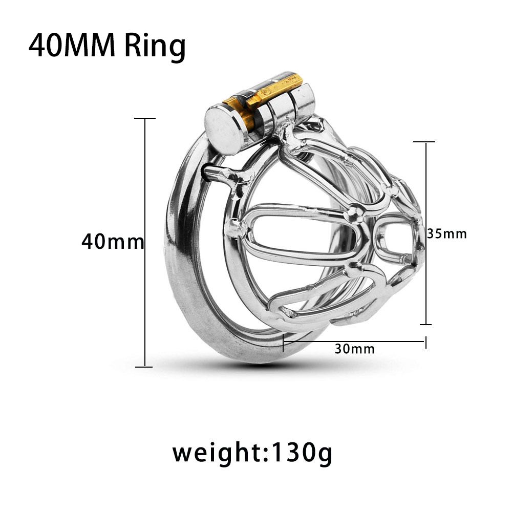 40mmリング