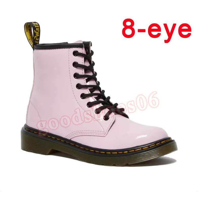 B38 1460 Vernice Rosa 35-45