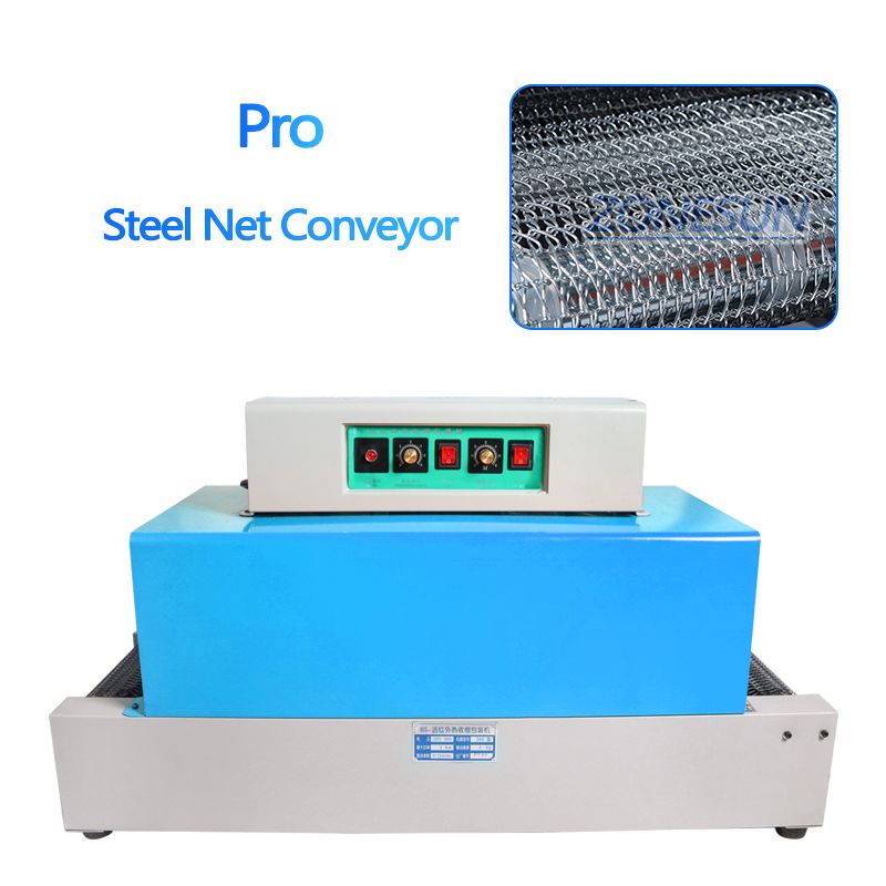 Pro Steel 110V