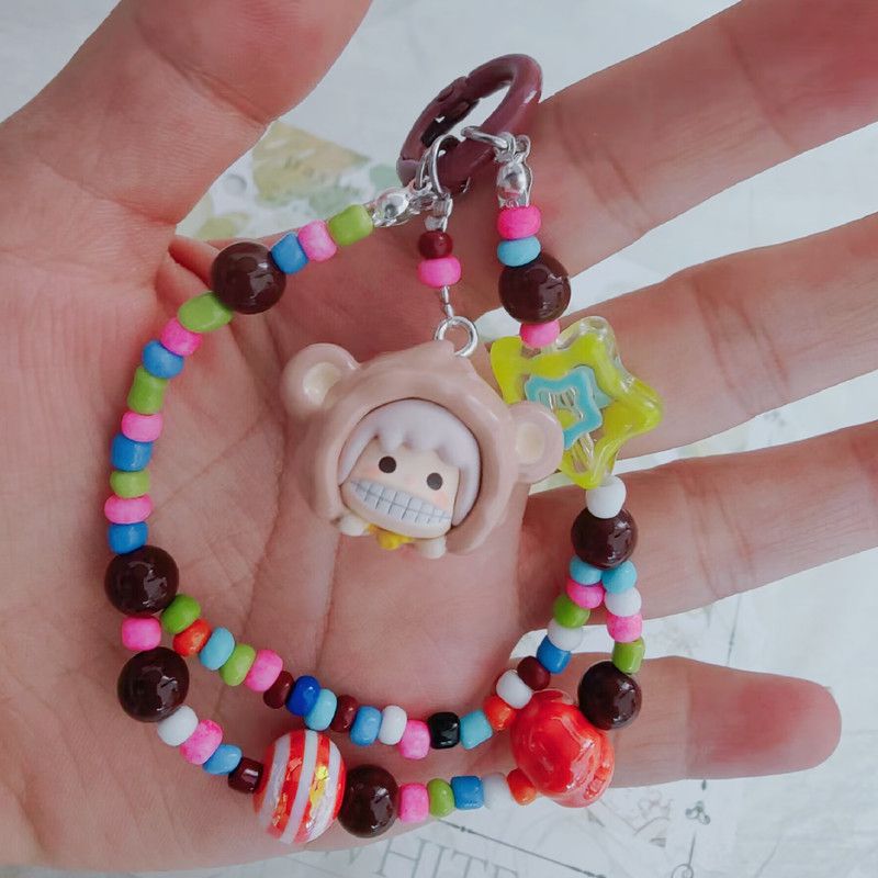 Witty Monkey 10 cm