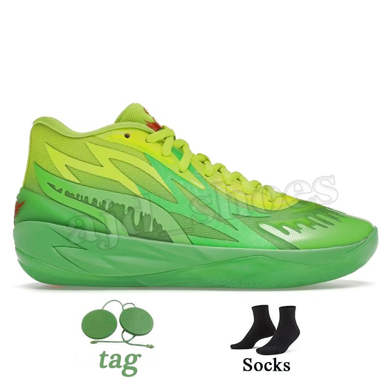 D84 Nickelodeon Slime 40-46