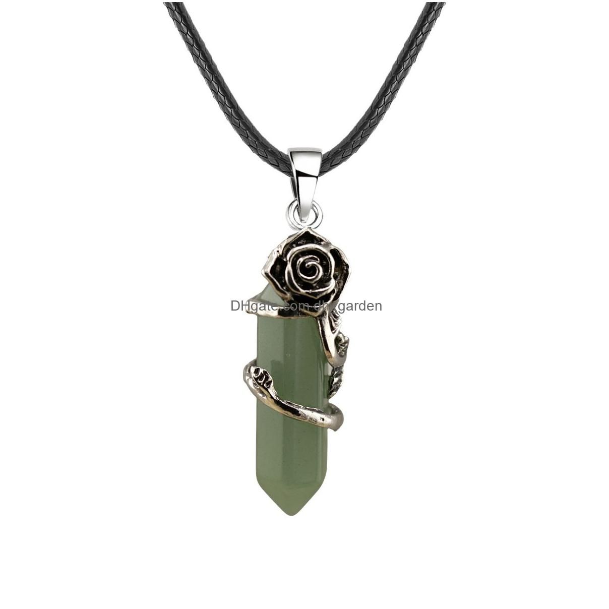 Green Aventurine