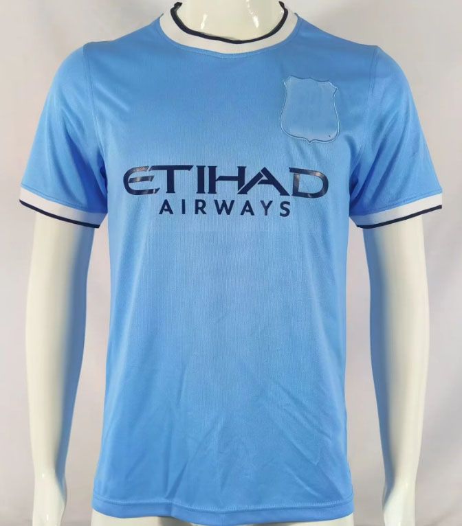 13/14 HOME SHIRT