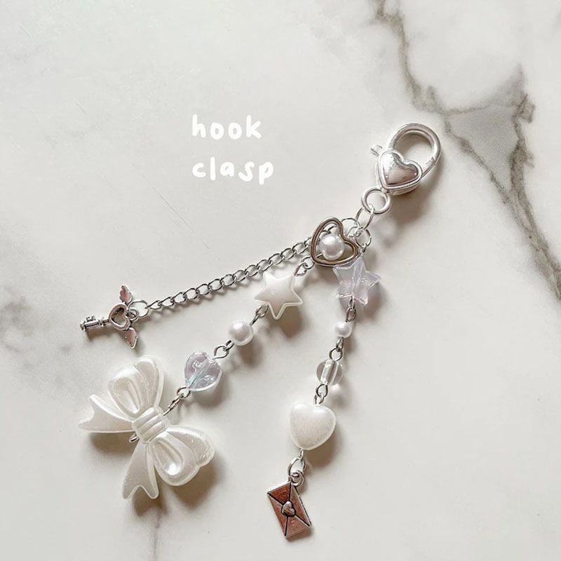 Hook clasp