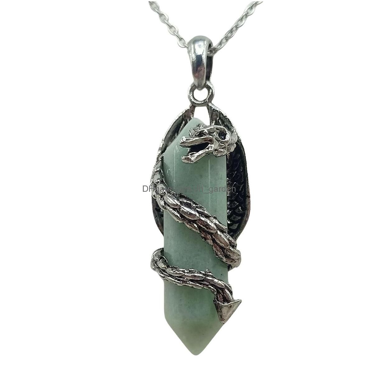 Aventurine verde