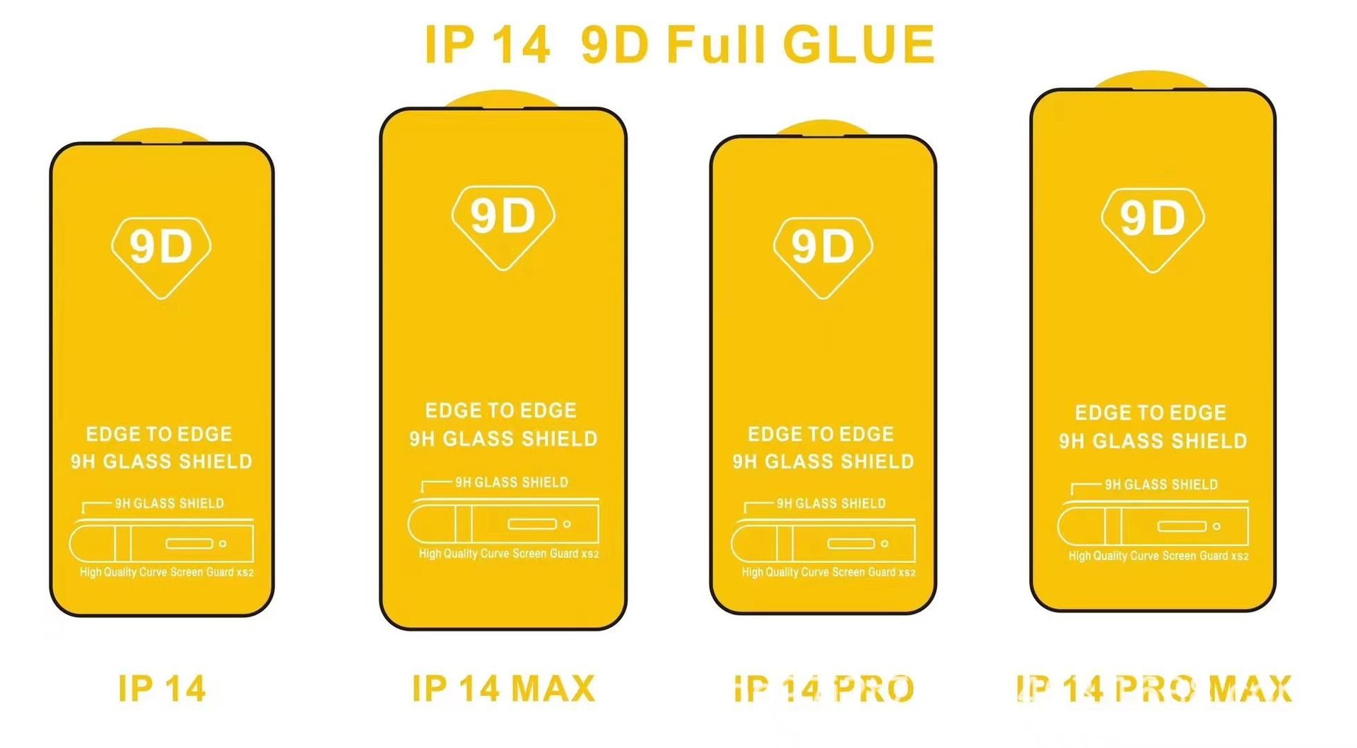 Cristal templado Mate Anti-Manchas 5D iPhone 15 Pro Max Color Negro