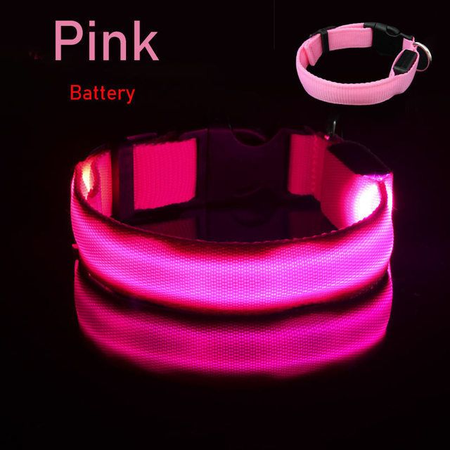 Розовая батарея