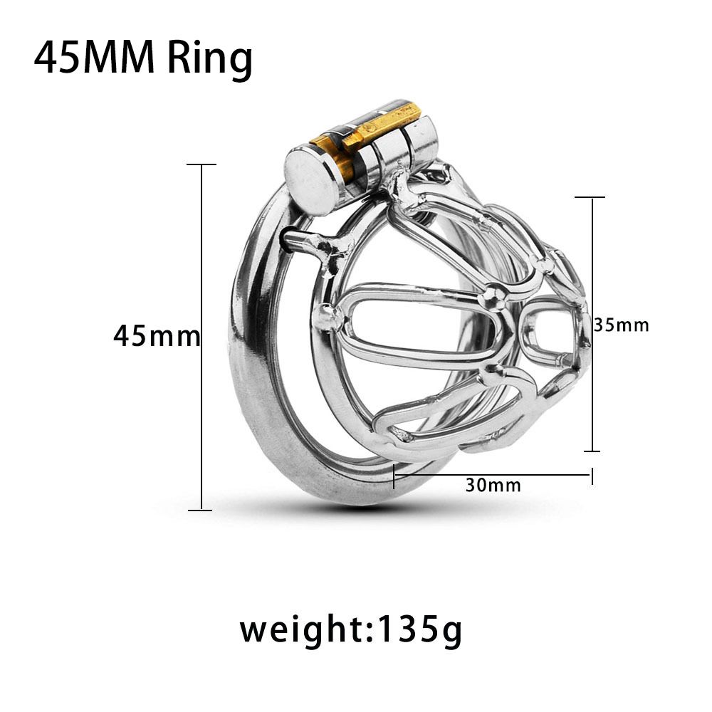 45MM Ring