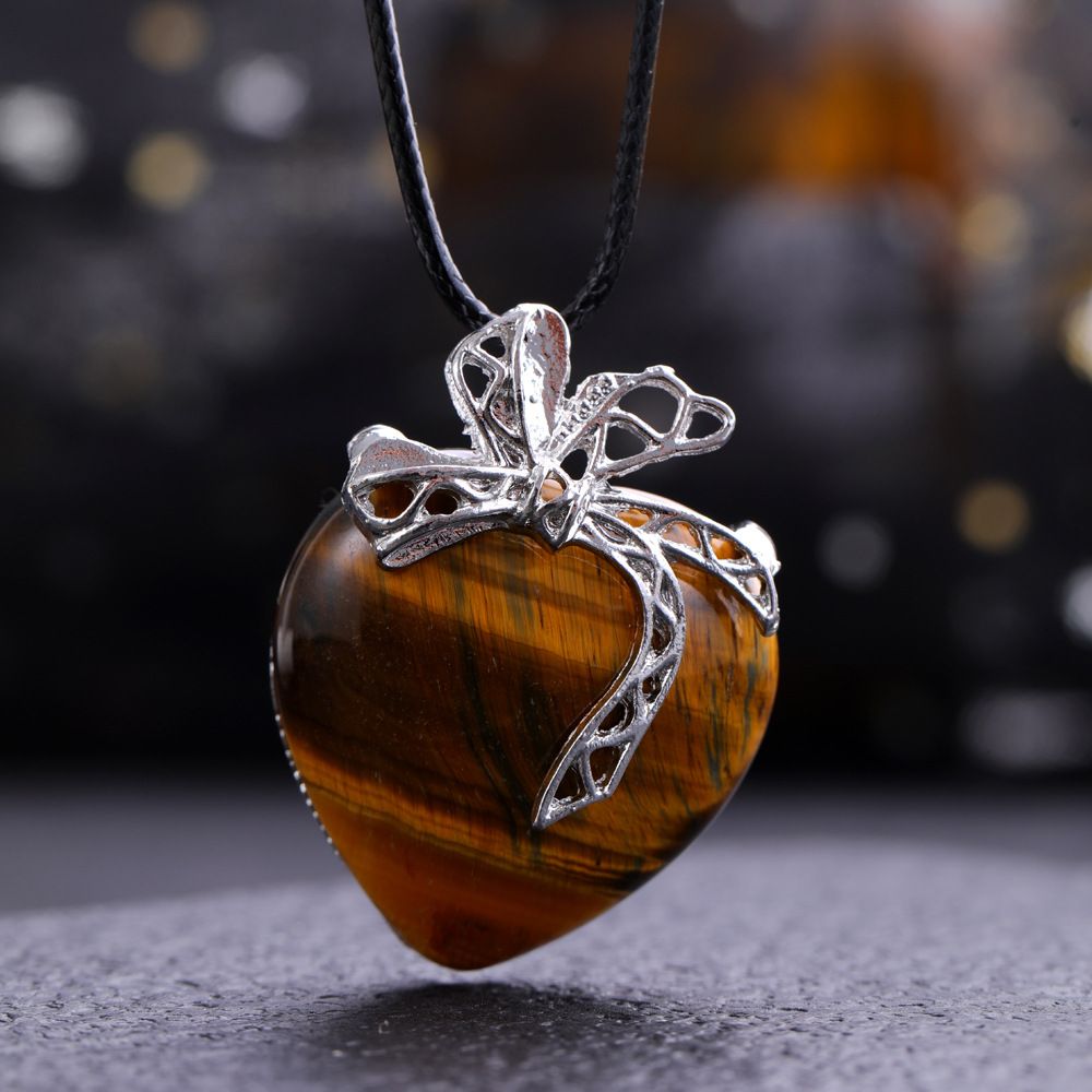 Tiger Eye