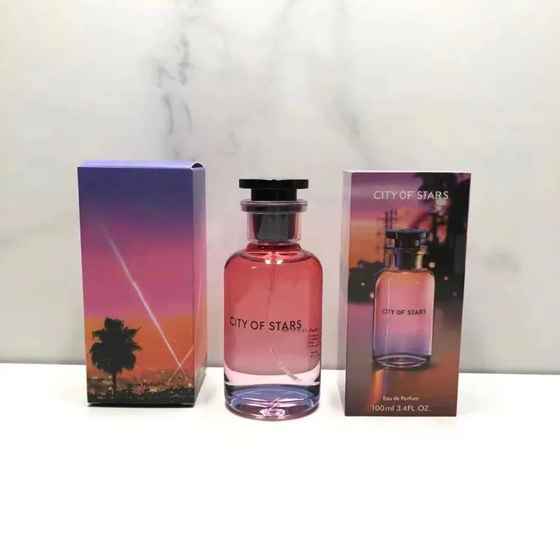 City of Stars 100 ml