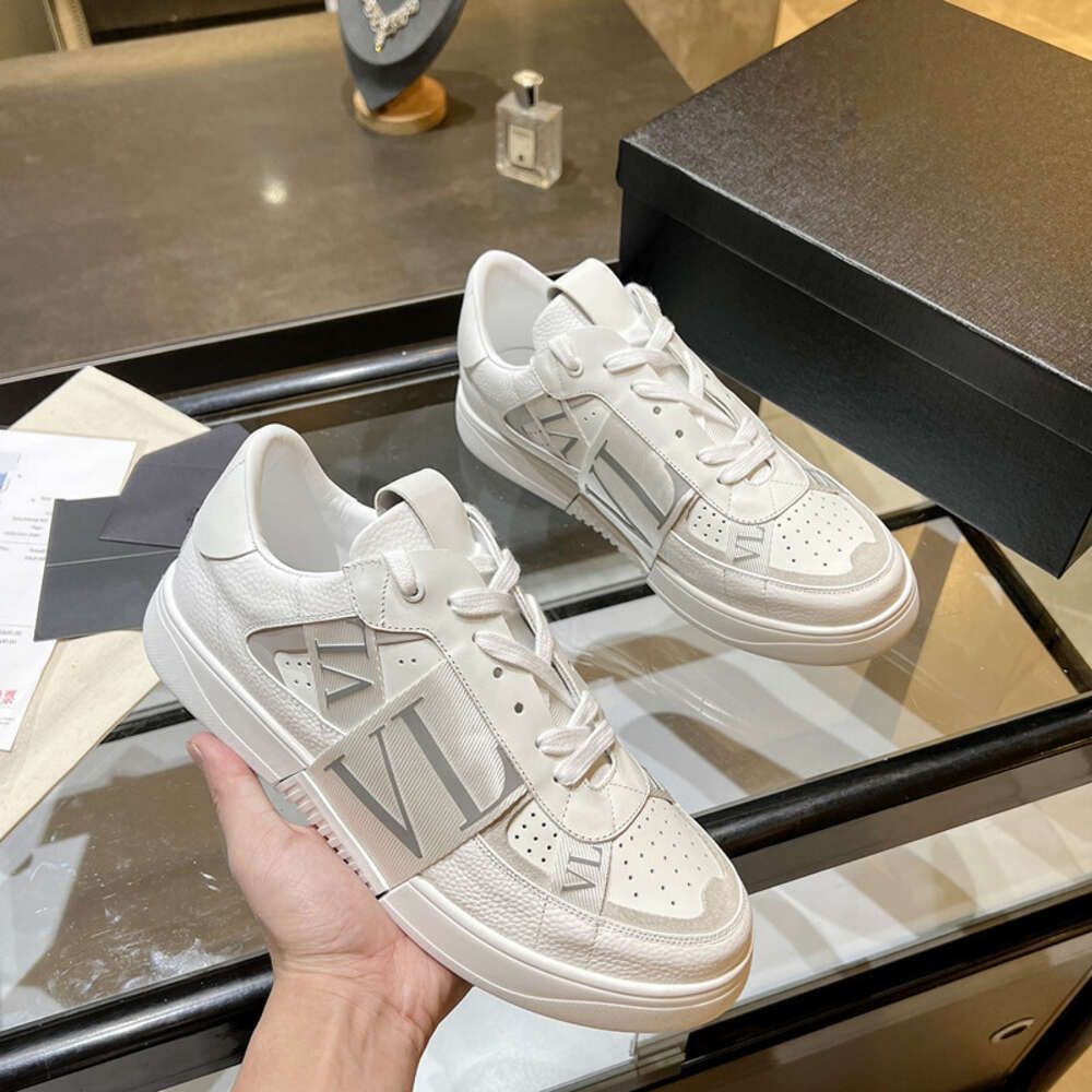 Thick sole shop designer sneakers