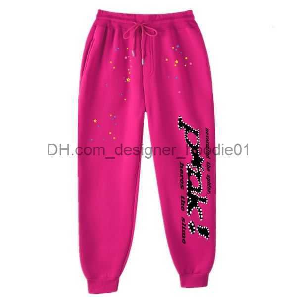 pantalon rose