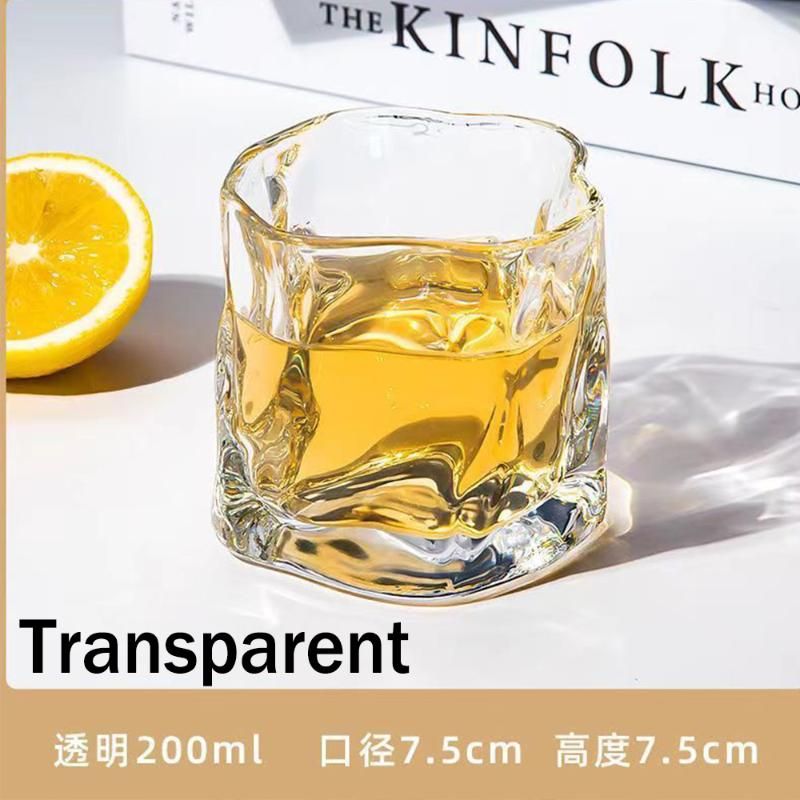 2xtransparent 200ml