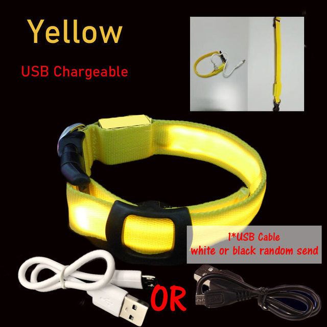 Yellow Charge