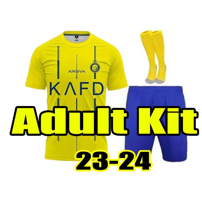 23-24 kit per adulti