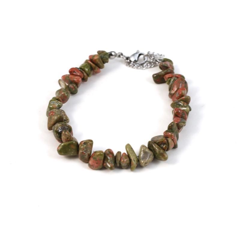 Unakite