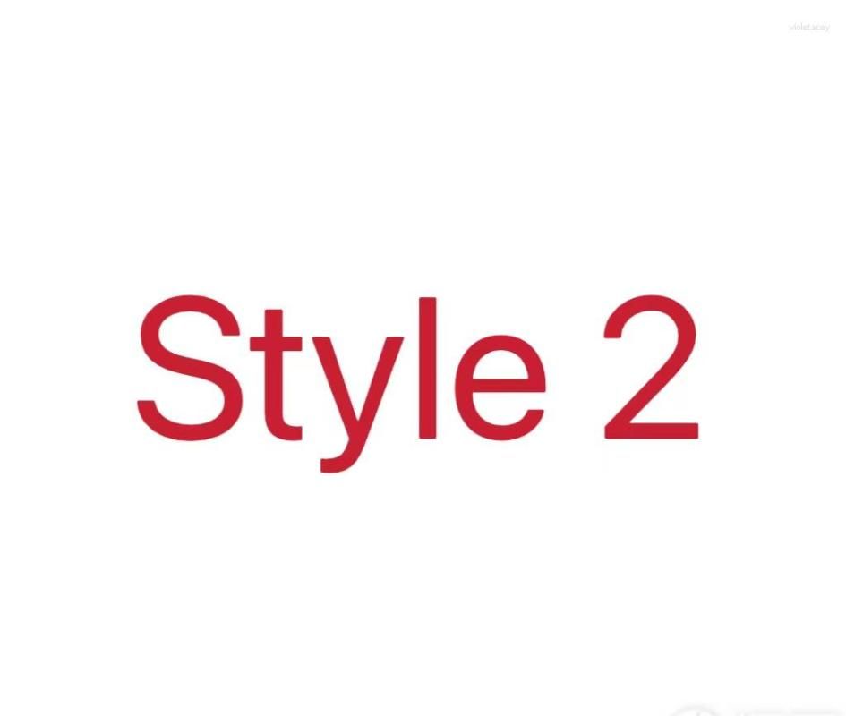 Styl 2