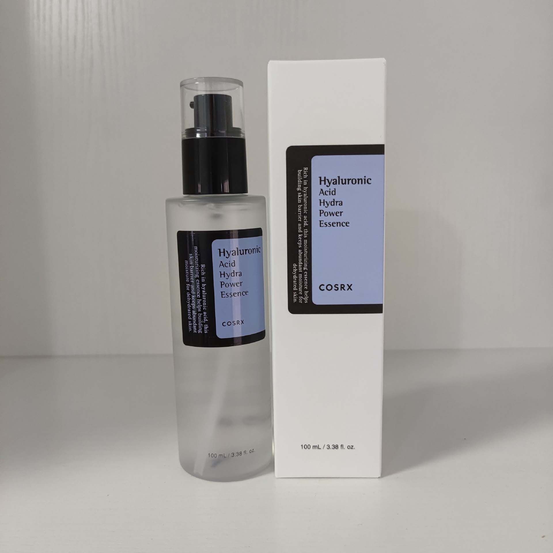 Hyaluronique 100ML